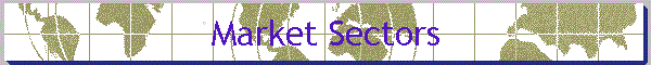 Market Sectors